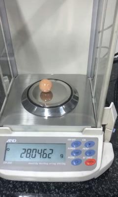 weight of melo pearl