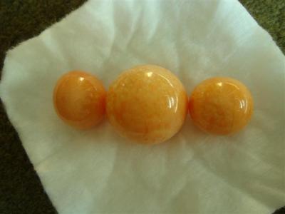 Investment Melo Pearls