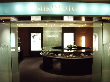 Mikimoto Galleria Seoul