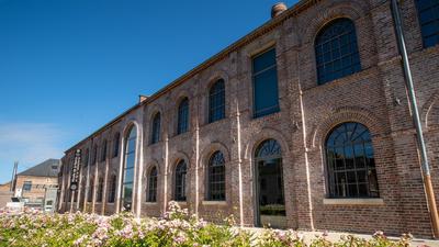 Mother of Pearl Museum