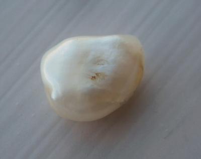 Baroque Natural Freshwater Pearl