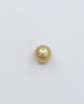Natural Persian Gulf Pearl