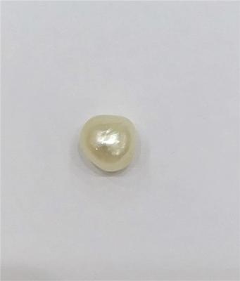 Natural Basra Pearl 4 carats 8mm