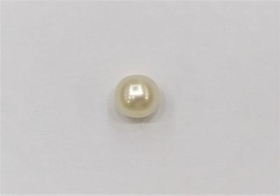 Natural Basra Pearl 6mm