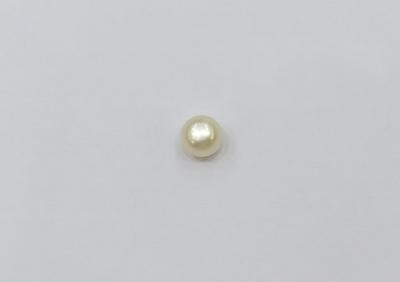 Natural Basra Pearl 6mm