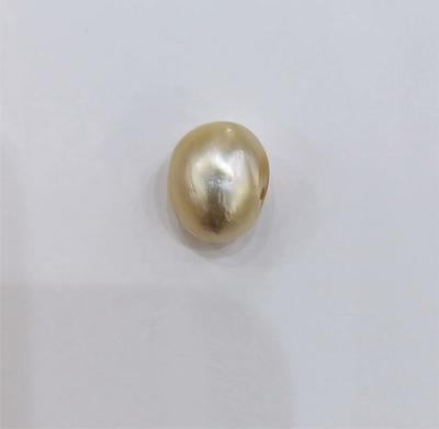 Natural Pearl Pendant