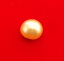 Natural Basra Pearl at 2.37 Carats
