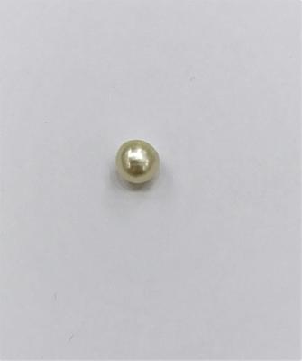 Natural Basra Pearl Cream Colored