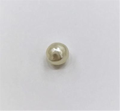 Natural Basra Pearl Cream Colored