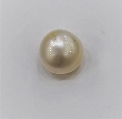 Natural Pearl Pendant