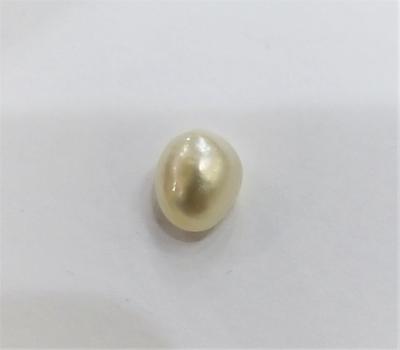 Natural Basra Pearl Loose Undrilled 2+ carats