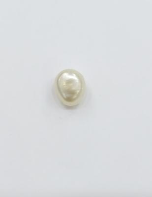 Natural Basra Pearl Loose Undrilled 2+ carats