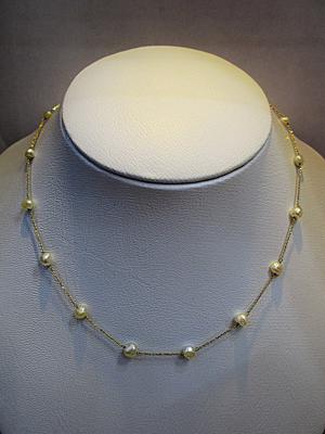 Natural Persian Gulf Pearl