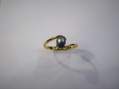  Natural Persian Gulf Pearl