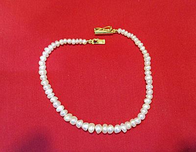  Natural Persian Gulf Pearl