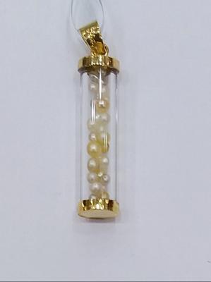 Natural Pearl Pendant