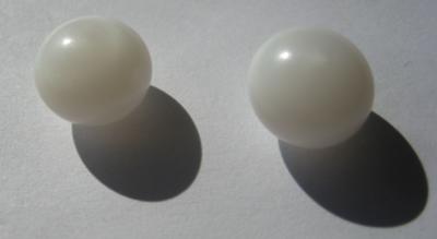 10mm Clam Pearls (has a near twin)