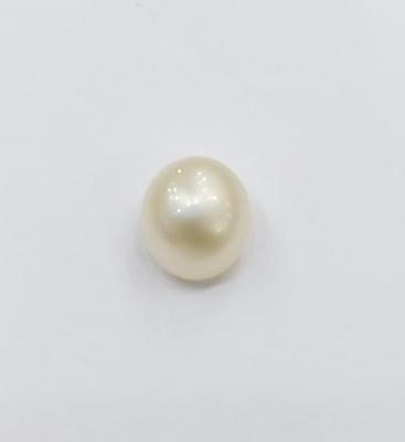 natural arabian gulf flat side pearls 4 feet long natural arabian gulf flat side pearls 4 feet long