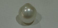 Natural pearl 0.93 carats