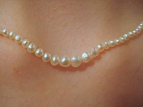 Natural Pearls