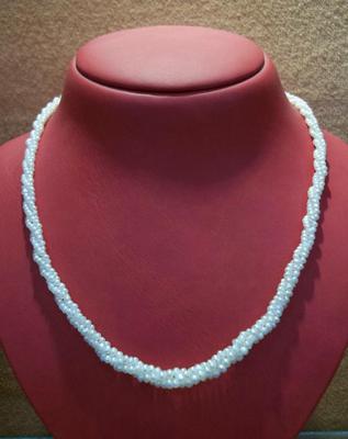 Natural Pearls - 70.45 Carats