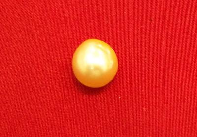 4.29 carat Basra Pearl