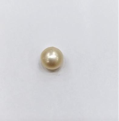 Natural Pearl Pendant