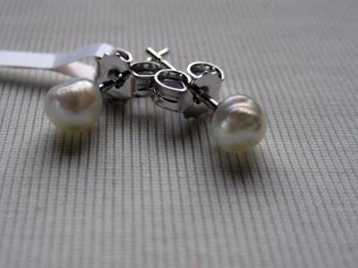 Persian Gulf Pearls