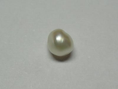 1.01 carat natural pearl