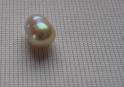 Natural pearl 0.76 carats