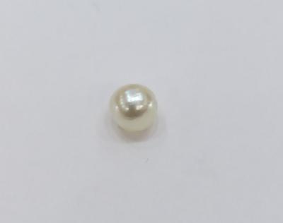 Natural Pearl Light Cream 1+ carats