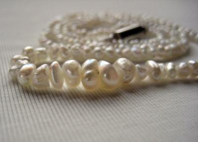 Natural Pearls