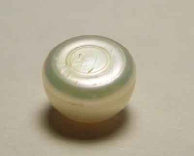 3 carat Natural USA Pearl