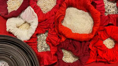 Natural Pearls - DANAT  photo