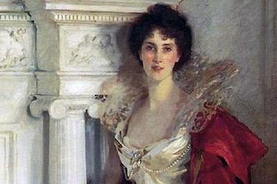 Natural Pearls of Winifred Duchess of Portland