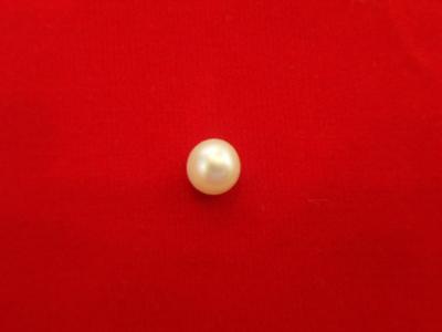 Natural Pearl at 2.29 ct