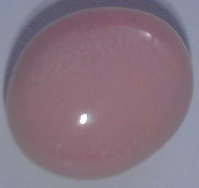 Natural Pink Conch Pearl 11 carats