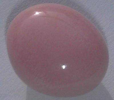 Natural Pink Conch Pearl 11 carats