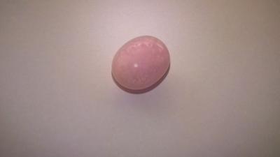 Natural Pink Conch Pearl with Strong Flame 5.13 CT