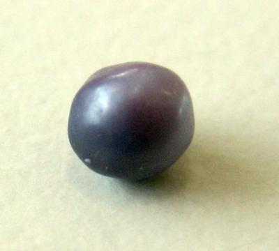 Natural Purple Pearl 3mm
