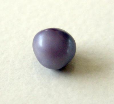 Natural Purple Pearl 3mm