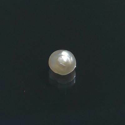 Natural Saltwater Pearl 0.82 ct