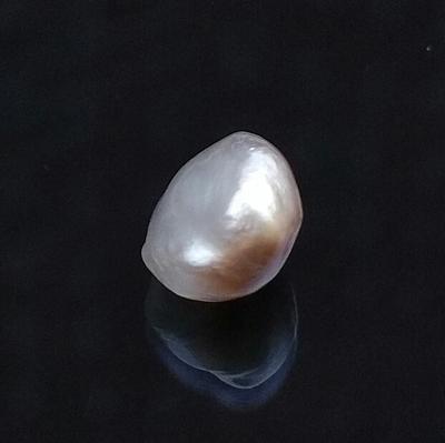 Natural Saltwater Pearl 4.48 ct