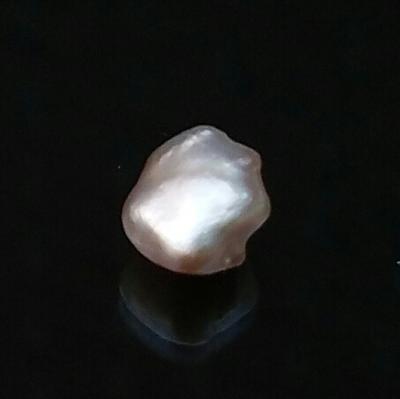 Natural Saltwater Pearl 4.48 ct