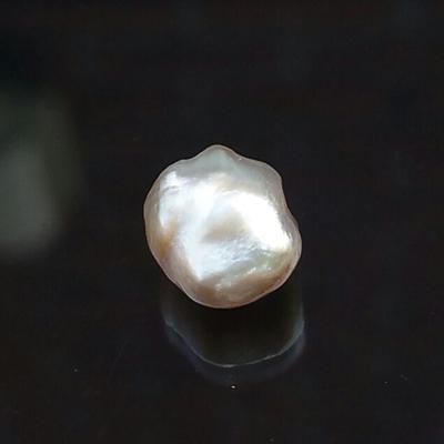 Natural Saltwater Pearl 4.48 ct