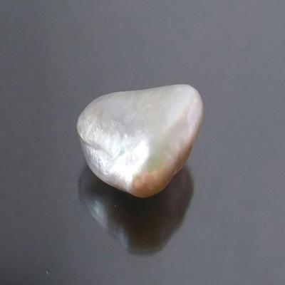 Natural Saltwater Pearl 7.07 ct