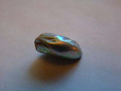 Natural USA Abalone Pearl 7 carats