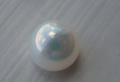 3.3.4 carat USA freshwater natural pearl