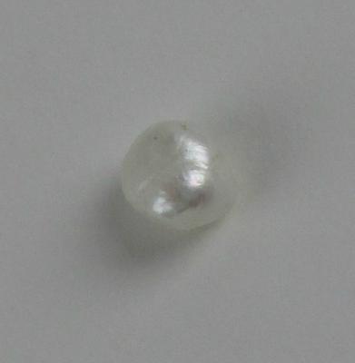 Natural USA Pearl 