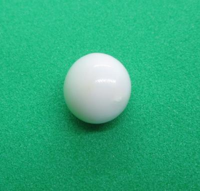 Off White Roundish Conch Pearl 9mm 5+ Carats